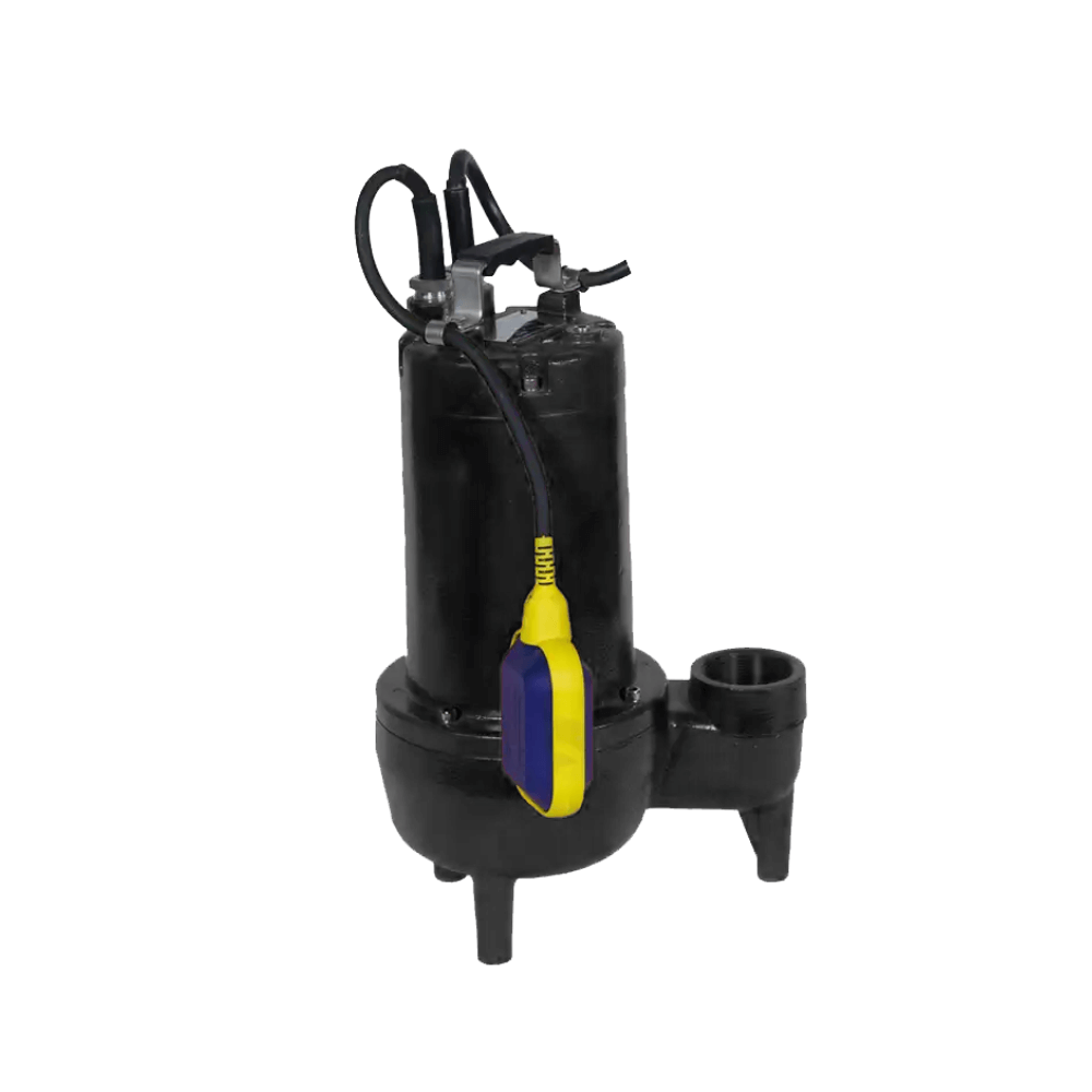 Αντλία Λυμάτων 750W Orca (MV50-0.75/2MF)
