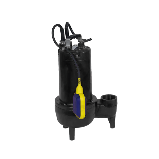 Αντλία Λυμάτων Orca 750W (MV50-0.75/2MF)