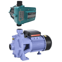Πιεστικό Συγκρότημα 1.5Hp