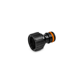 Ρακόρ Βρύσης 1/2" Bradas