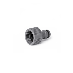 Ρακόρ Βρύσης 1/2" Bradas