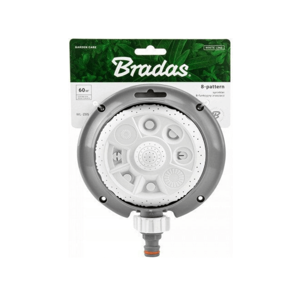 Μπεκ Ποτίσματος Bradas