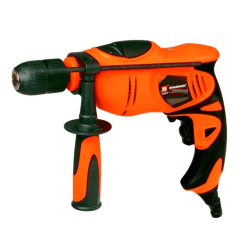 Κρουστικό Δραπανοκατσάβιδο Ρεύματος 600W Krausmann