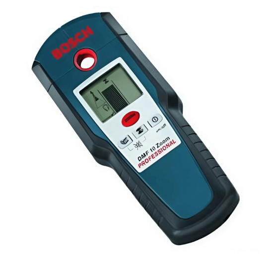 Ψηφιακός Ανιχνευτής Μπαταρίας 9.6V Bosch