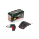 Βιδολόγος Επαναφορτιζόμενος IXO 3.6V Bosch