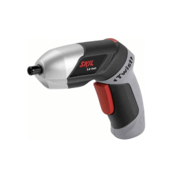 Βιδολόγος Επαναφορτιζόμενος 3.6V Skil