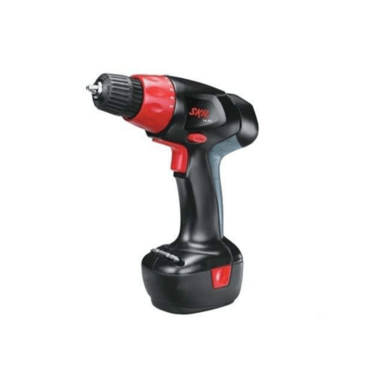 Δραπανοκατσάβιδο Μπαταρίας 12V Skil