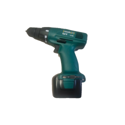 Δραπανοκατσάβιδο Μπαταρίας 9.6V Casals