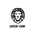 Green Lion