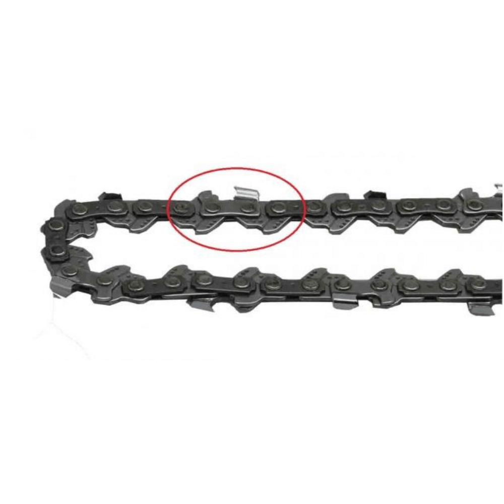 Αλυσίδα Αλυσοπρίονου 1/4"-043-1.1mm-30 Οδηγοί Visco