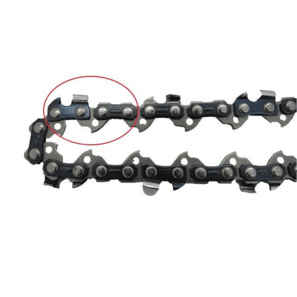 Αλυσίδα Αλυσοπρίονου 3/8"LP-043-1.1mm-50 Οδηγοί Visco