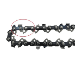 Αλυσίδα Αλυσοπρίονου Visco - 3/8"LP-043-1.1mm-50 Οδηγοί