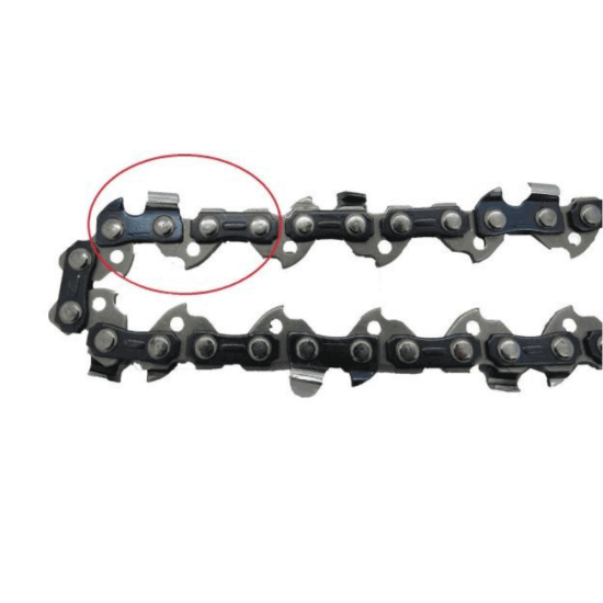 Αλυσίδα Αλυσοπρίονου Visco - 3/8"LP-043-1.1mm-50 Οδηγοί