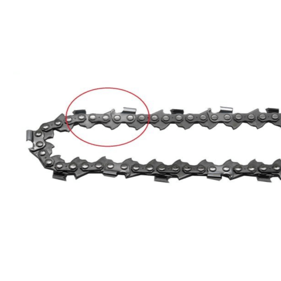 Αλυσίδα Αλυσοπρίονου Visco - 1/4"-050-1.3mm-60 Οδηγοί