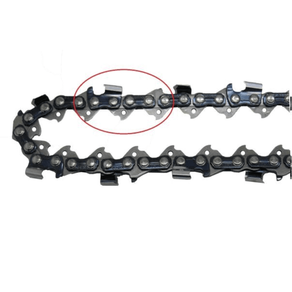 Αλυσίδα Αλυσοπρίονου 325"-050-1.3mm-66 Οδηγοί Visco