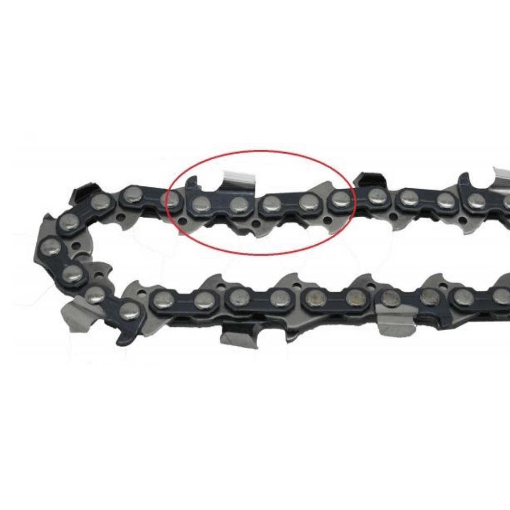 Αλυσίδα Αλυσοπρίονου 3/8"-058-1.5mm-72 Οδηγοί Visco