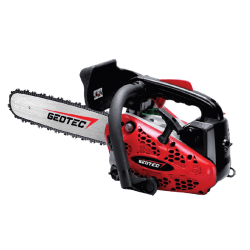 Αλυσοπρίονο Κλαδευτικό Βενζίνης Geotec (GTCS-2500)