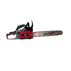 Αλυσοπρίονο Βενζίνης Geotec (GTCS-4600)