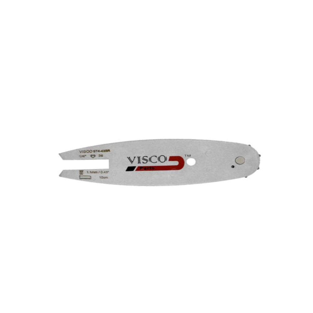 Λάμα Αλυσοπρίονου 1/4"-043-1.1mm-28 Οδηγοί Visco 