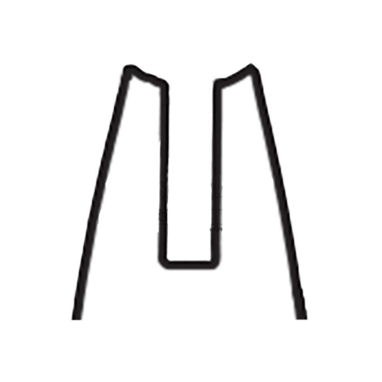 Λάμα Αλυσοπρίονου Visco - 1/4"-043-1.1mm-28 Οδηγοί