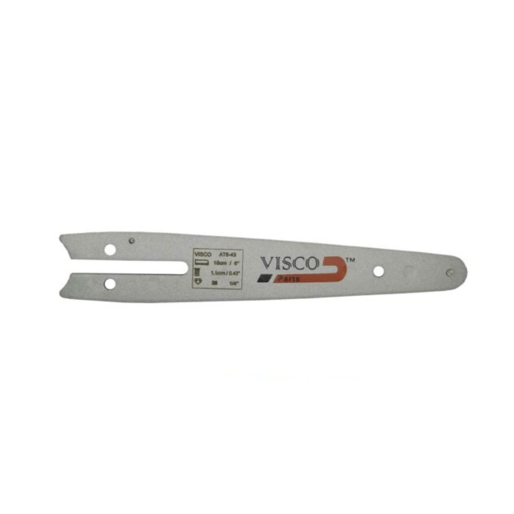 Λάμα Αλυσοπρίονου 1/4"-043-1.1mm-47 Οδηγοί Visco