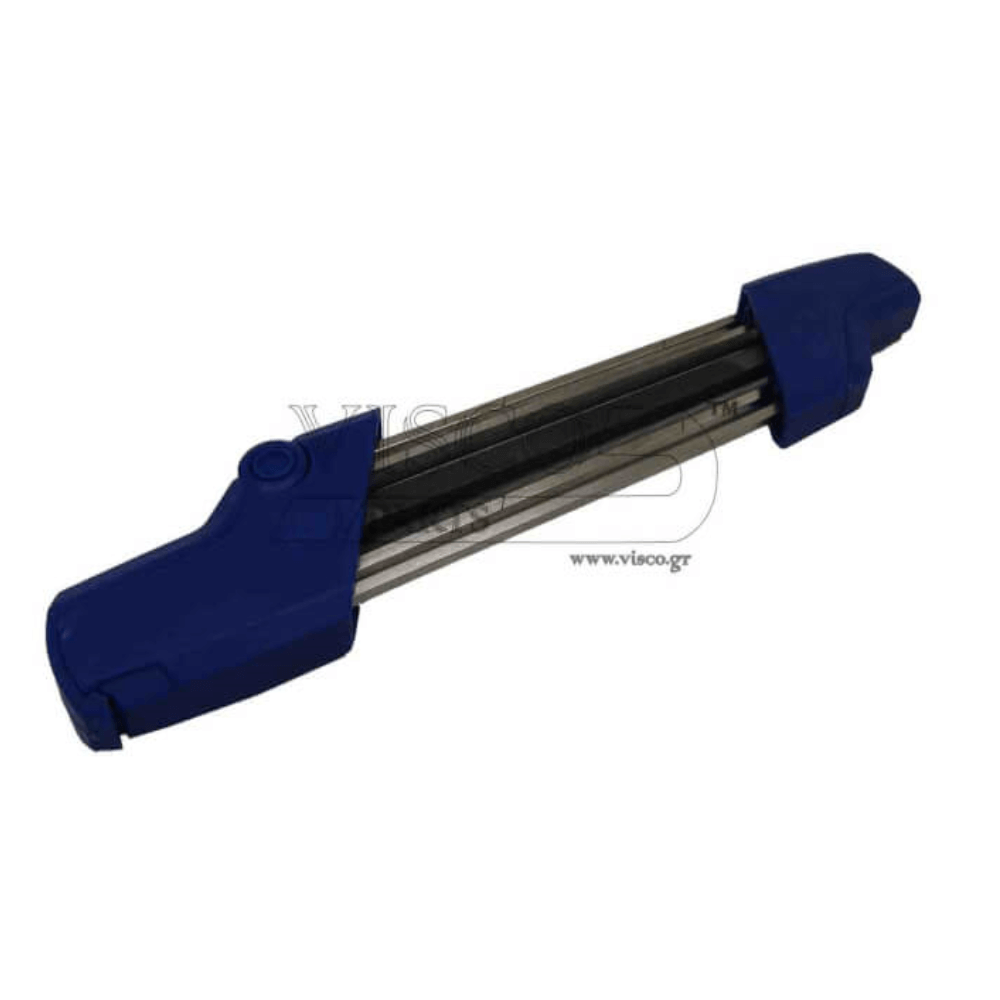 Τροχιστικά Χειρός 5/32"-4.0mm