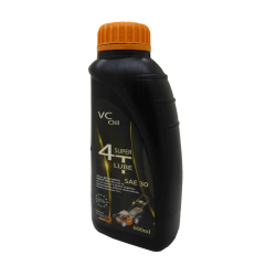 Λάδι Κινητήρων SAE 30 Visco - 600ml