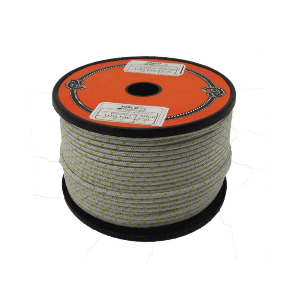 Σχοινί Εκκίνησης Visco 3.50mm