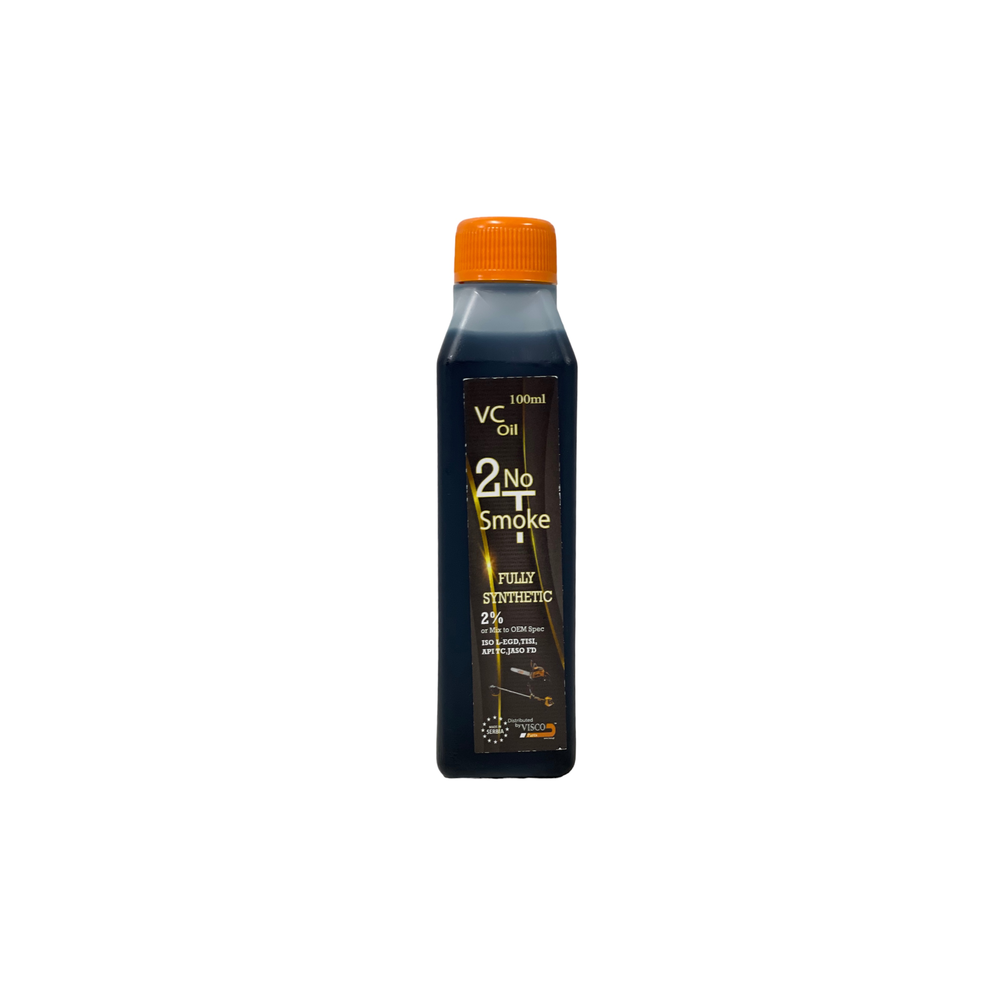 Λάδι Μίξης 2T 100ml Visco