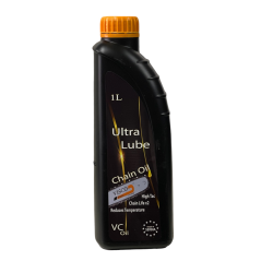 Λάδι Αλυσίδας Visco - 1lt