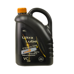 Λάδι Αλυσίδας Visco - 4lt
