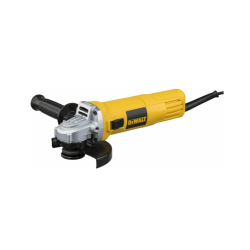Εργαλείο Ρεύματος 0850W Dewalt - Γωνιακός Τροχός D28139-QS