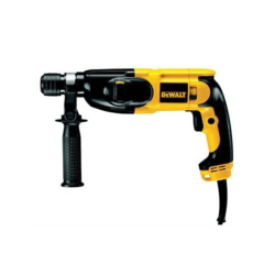 Εργαλείο Ρεύματος 0650W Dewalt - Πιστολέτο Περιστροφικό D25013-QS