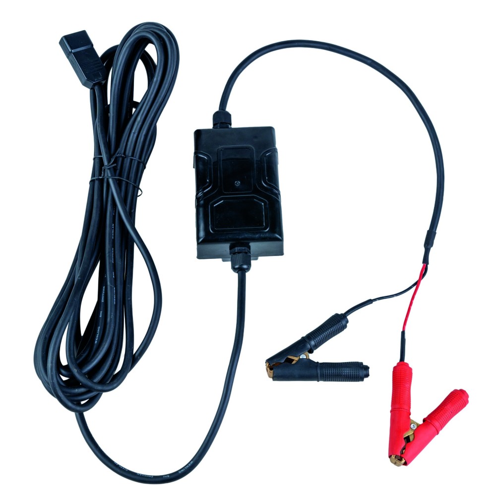Ελαιοραβδιστικό Χτένια 12V Exco