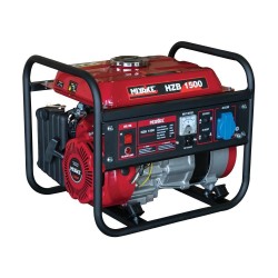 Γεννήτρια Βενζίνης Miyake - HZB 1500 Σκοινί