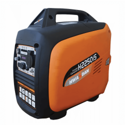 Γεννήτρια Βενζίνης Hwasdan (H2250iS)