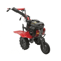 Σκαπτικό Φρεζάκι Βενζίνης Geotec (GTM-500)