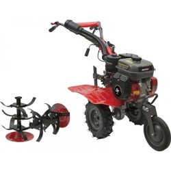 Σκαπτικό Φρεζάκι Βενζίνης Geotec (GTM-500)