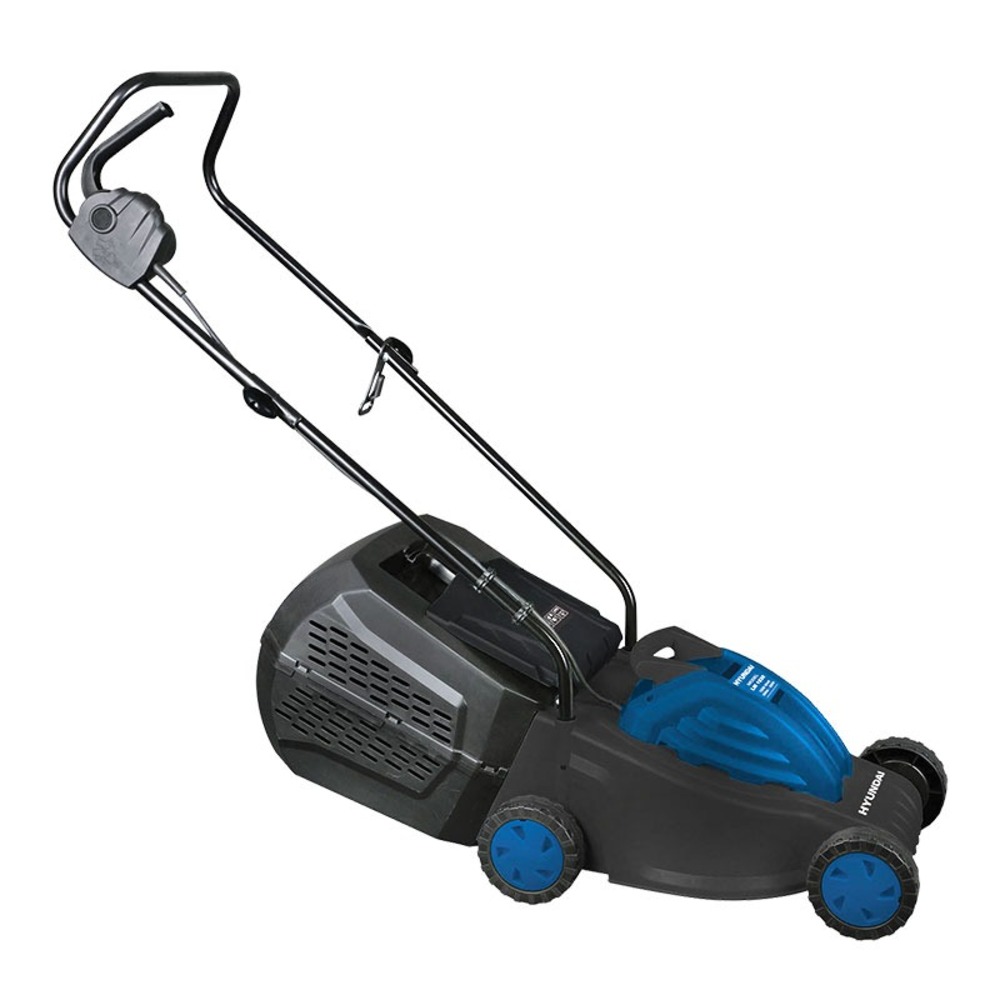 Χλοοκοπτικό Ρεύματος 1200W Hyundai 