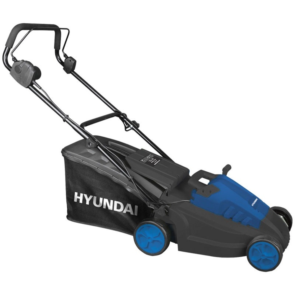 Χλοοκοπτικό Ρεύματος 1600W Hyundai 
