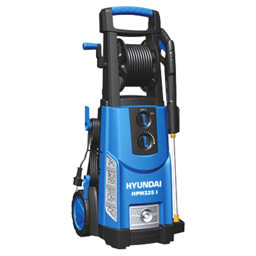 Πλυστικό 3200W Hyundai