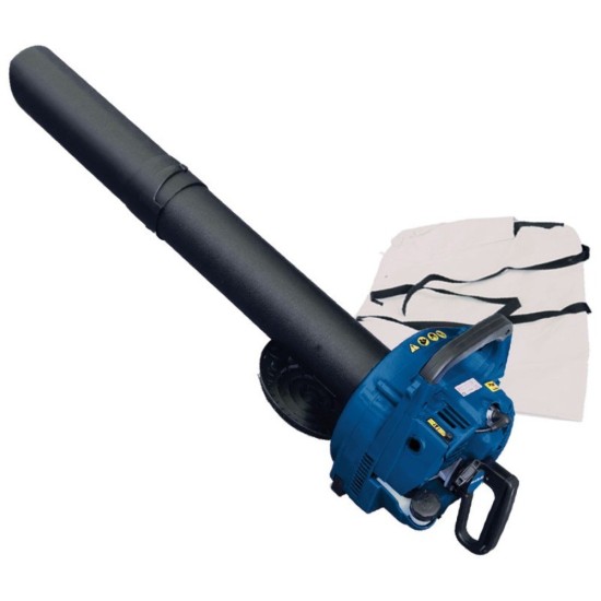 Φυσητήρας & Απορροφητήρας Βενζίνης Hyundai