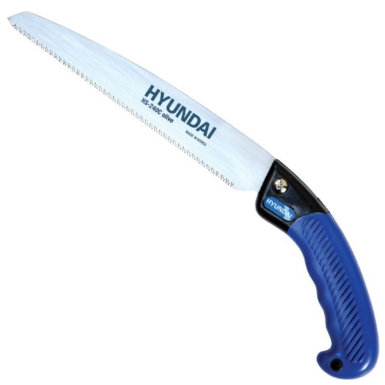 Πριόνι Κλαδέματος Ελιάς HS-240C Hyundai