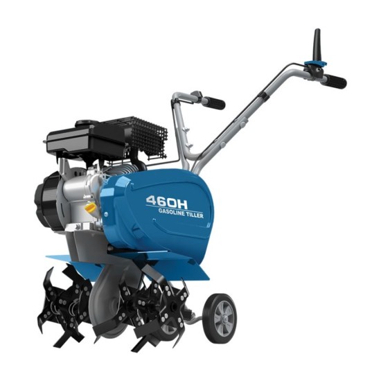 Σκαπτικό Φρεζάκι Βενζίνης Hyundai (460Η)