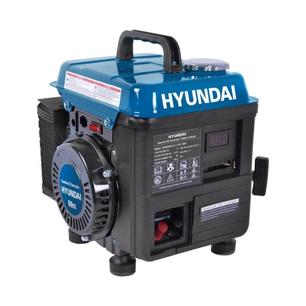 Γεννήτρια 12/18V Hyundai