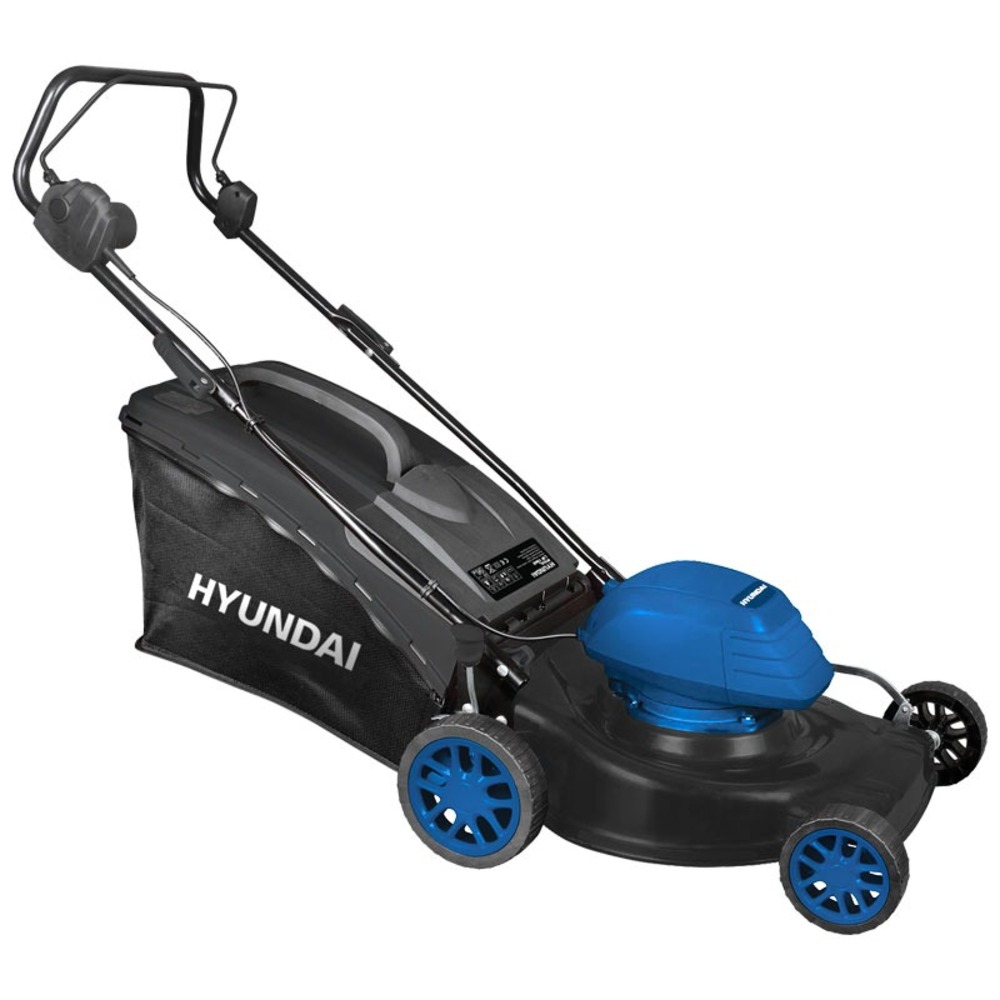 Χλοοκοπτικό Ρεύματος 1800W Hyundai 
