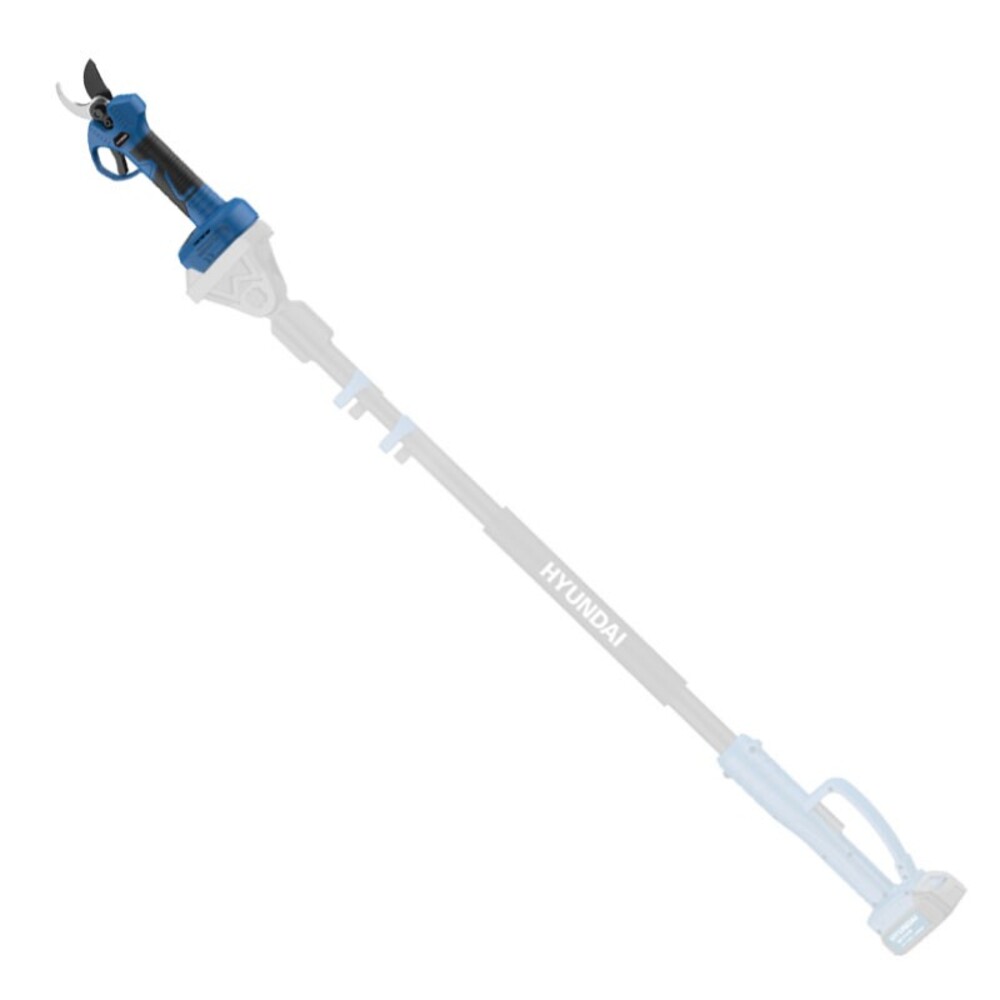 Ψαλίδι Κλαδέματος 25mm Μπαταρίας 21V Hyundai HSB 2626