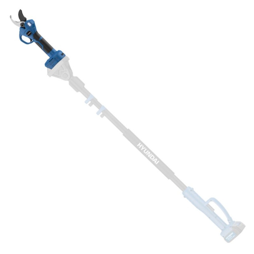 Ψαλίδι Κλαδέματος 40mm Μπαταρίας 21V Hyundai HSB 4126