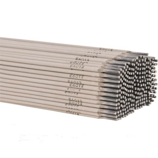 Ηλεκτρόδια 4kg  - 2.5mm