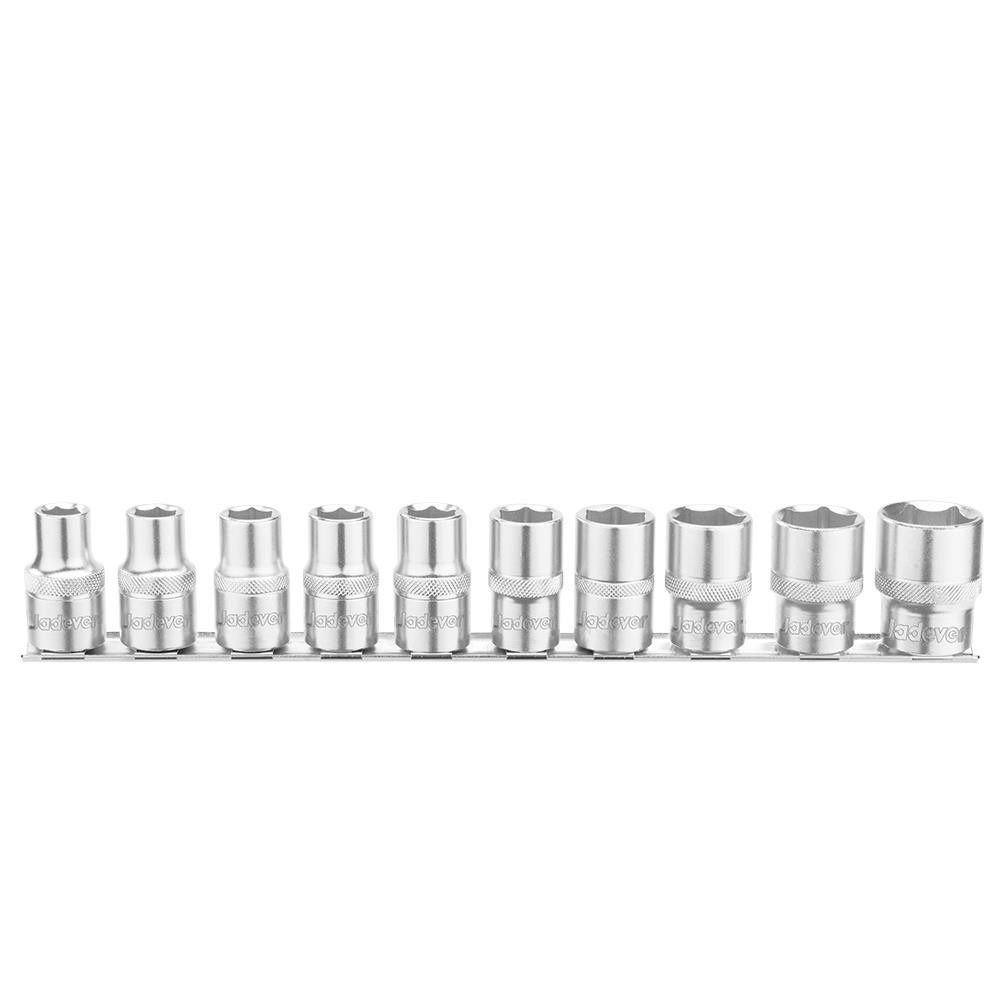 Καρυδάκια HEX 1/2" Set Jadever